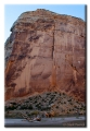 Steamboat Rock, Dinosaur National Monument, Colorado