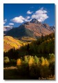 Mount Sneffels, Colorado