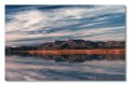 Roosevelt Lake, Arizona
